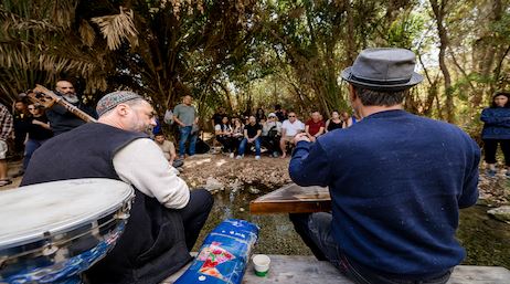 Ten רשת תחנות דלק